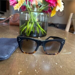 Celine sunglasses